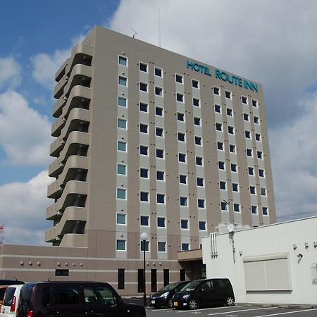 Hotel Route Inn Hashimoto Eksteriør billede