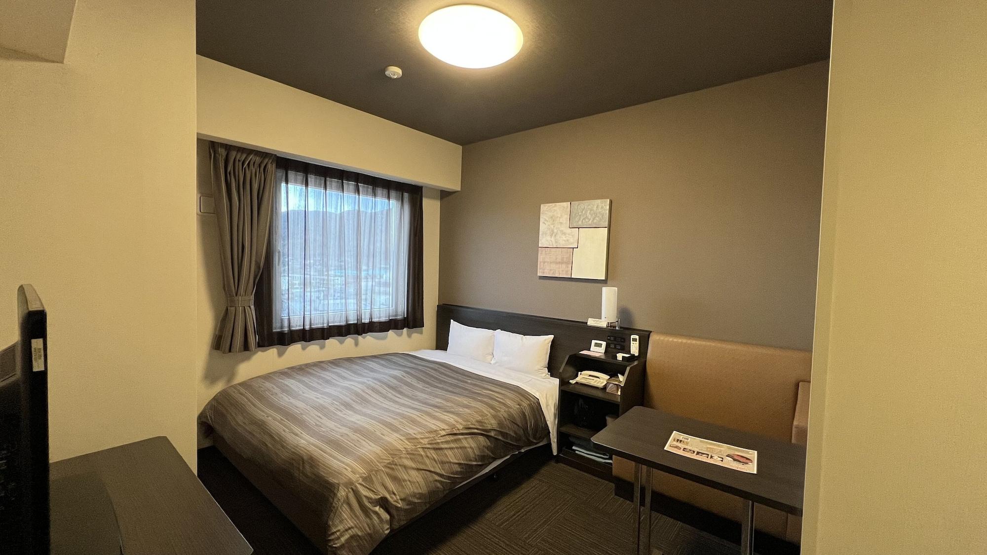 Hotel Route Inn Hashimoto Eksteriør billede